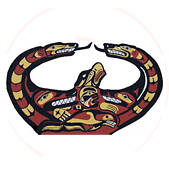 Logo of the Nuchatlaht Nation