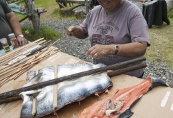 The First Nation's acquisition of the tour company is expected to bring more experiences tied to the local Indigenous culture.