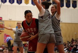 "We tried our best, we gave it our all and I’m really proud of us,” said Storm player Hayleigh Watts.