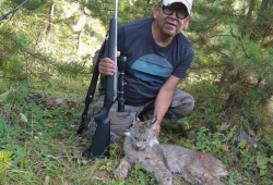 Amendments to Bill C-21 to control gun violence have sparked concerns of impacting hunting rights in rural communities.  
