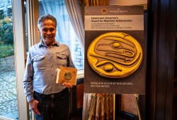 (Christopher Roy photo)