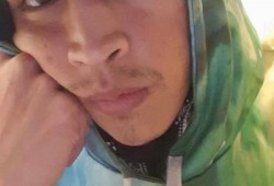 The body of 33-year-old Terrance Mack was found in a Port Alberni apartment May 4, 2021. Police believe the incident was a homicide. (Submitted photo)