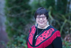 NTC President Judith Sayers cautions that the MBA in reconciliation could be too exclusive to one organization. “If they’re really wanting to do an MBA on reconciliation, I thought it would be better to open it to everybody," she said.  