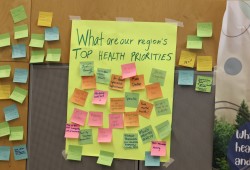 A list of growing health care needs for remote Indigenous communities.