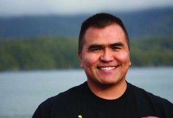 According to Curtis Dick of Ahousaht’s Emergency Response Team, the remote island nation has been preparing for the storm. Their Emergency Response Team are gathering information from credible sources and are working in partnership with many Ahousaht departments to prepare for this storm. 