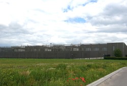 International reports show that massive amounts of water are consumed by generative AI data centres (pictured). (Wikimedia Commons photo)