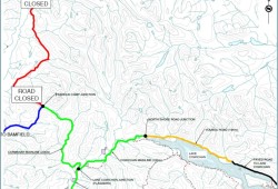 (Ditidaht First Nation map)