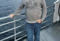 Wild Tide PA founder Greg Banman is planning a wildlife discovery centre and community gathering hub for the Alberni Valley. (Submitted photos) 