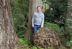 “This is not another aquarium,” Banman said with a laugh. “[Creatures] will be locally focused. Locally being Pacific Northwest so all around Vancouver Island and into Washington and Oregon. However, we are going to host exotic species as well.”