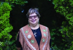 “B.C. must stop the expansion of LNG as their emissions only increase GHG which is contrary to their climate action plan,” says NTC President Judith Sayers. “For too long B.C. and BC hydro denied the need for more electricity beyond Site C and feel they must resort to LNG. But clean energy projects can meet the demand.” 