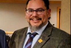 Huu-ay-aht Chief Councillor Sayaacath, John Jack, says the First Nation is working with BC Corrections to help members reintegrate after incarceration, while ensuring the community stays safe.