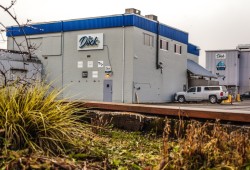 Through the venture the Port Alberni Port Authority, Nova Harvest and Huu-ay-aht First Nations are teaming up, with the goal of 8 million oysters in the water this year.