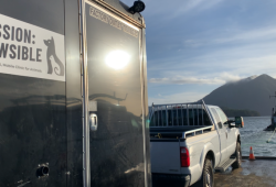 Mobile vet clinics like Mission Pawsible in B.C. is one solution to bridge the gap between animal and human health in remote Indigenous communities.