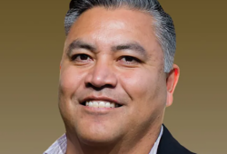 “This shift may result in an influx of approximately 10,000 additional placer and mineral applications annually, overwhelming often understaffed and under-resourced First Nations offices,” states BC Assembly of First Nations Regional Chief Teegee. (BC Assembly of First Nations photo)