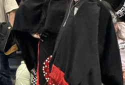 Destiny and her mother, Janet
