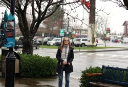 Campbell River’s Community Action Team coordinator Sue Moen is thrilled to see this investment in her community. She hopes the City will prioritize evening and very early morning outreach.   