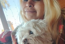 It’s been over a month, and Rosemarie Harry of Quwut’sun Nation (Cowichan) is still missing from Duncan. She was last seen by a friend on Jan. 28 and was reported missing on Feb. 4.