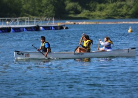 Paddle Days 2