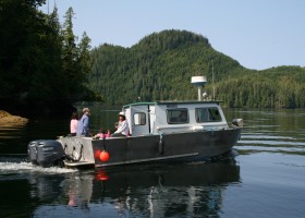 Water Taxi