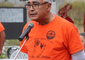 Cliff Atleo