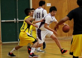 TFN Kings Vs. Ahousaht Chiefs 9