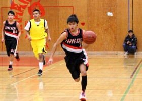 NCN Young Gunz vs. Ahousaht Chiefs 17