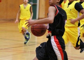 NCN Young Gunz vs. Ahousaht Chiefs 7