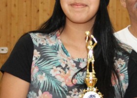MVP Apanni Derange