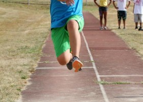 Long Jump D