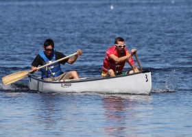 Men's Race D