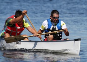 Men's Race A