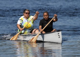 Ladies Race A