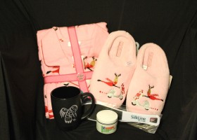 Loonie: Ladies Pamper Set