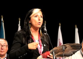 Pam Palmater