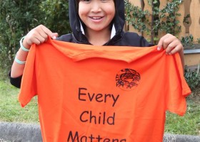 Every Child Matters